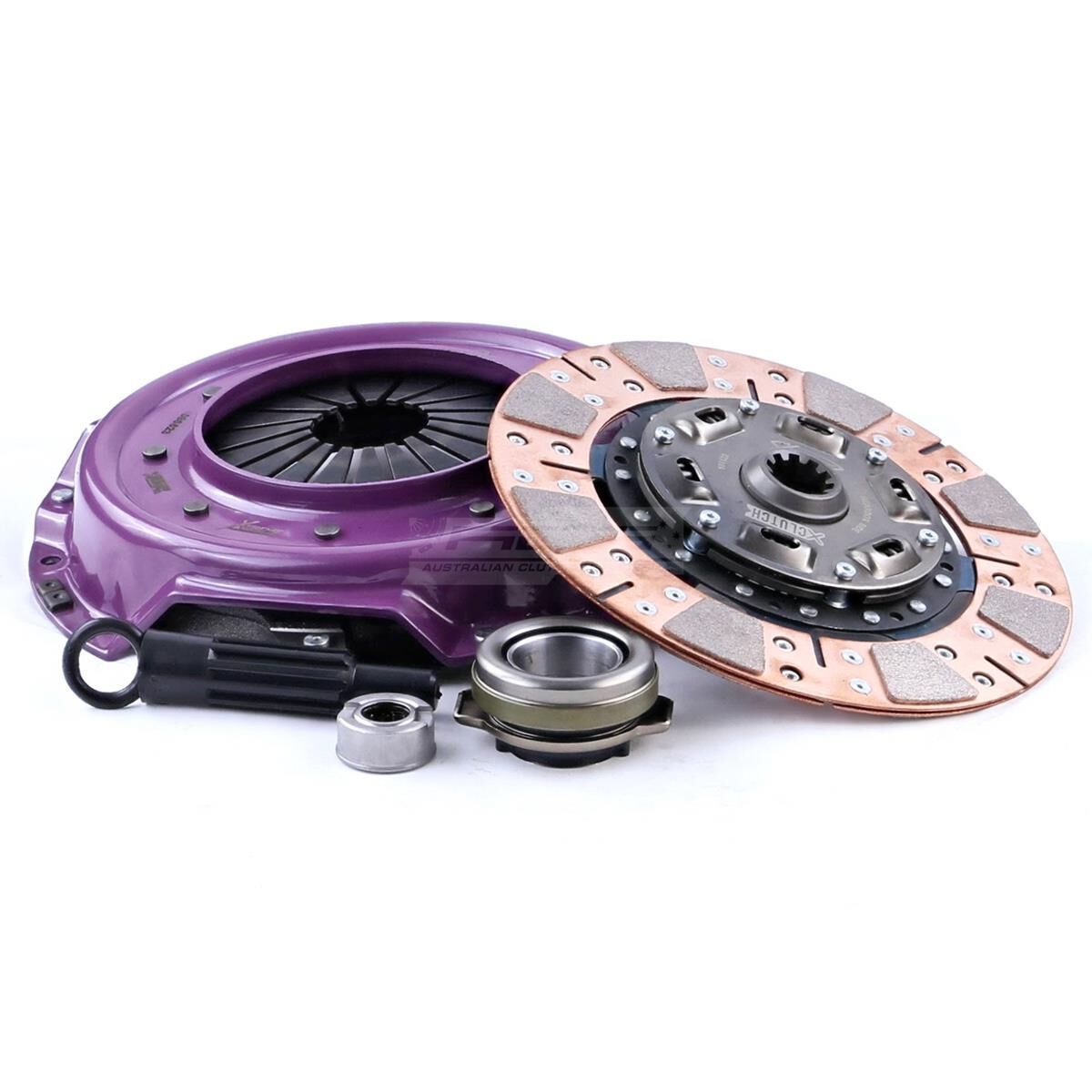 KIT PER FORD FALCON XF 4.1L, , scaau_hi-res