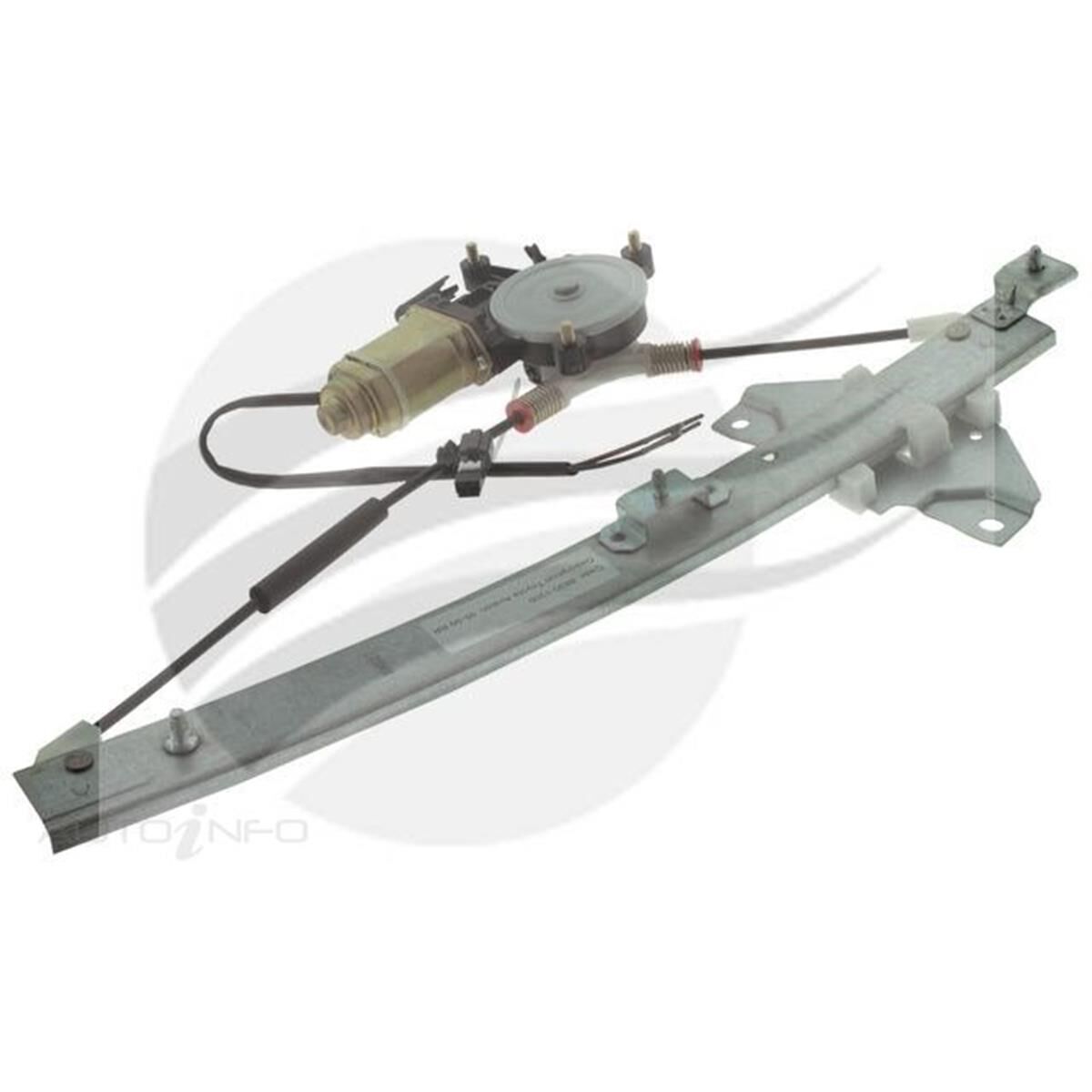 PWR WIN REG &MTR TOYOTA AVALON, , scaau_hi-res