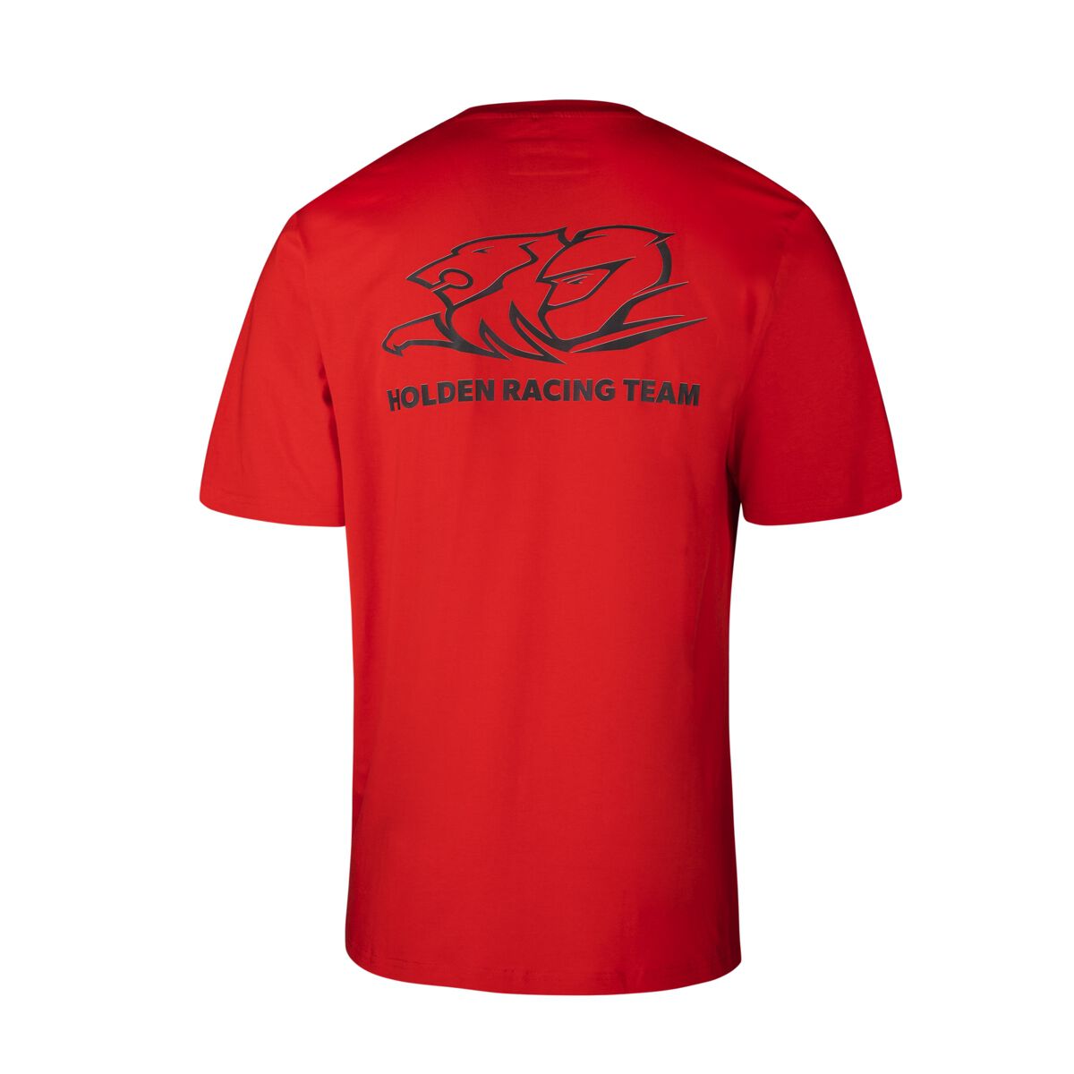 HRT CASUAL T-SHIRT - RED [3XL], , scaau_hi-res