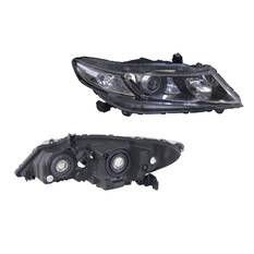 HONDA ODYSSEY  RB3  04/2009 ~ 12/2011  HEADLIGHT  RIGHT HAND SIDE, , scaau_hi-res