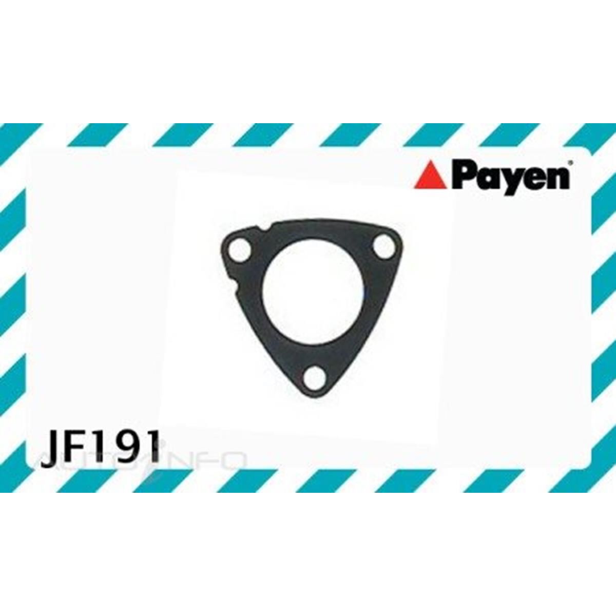 PAYEN EXHAUST GASKET BMW M50, , scaau_hi-res