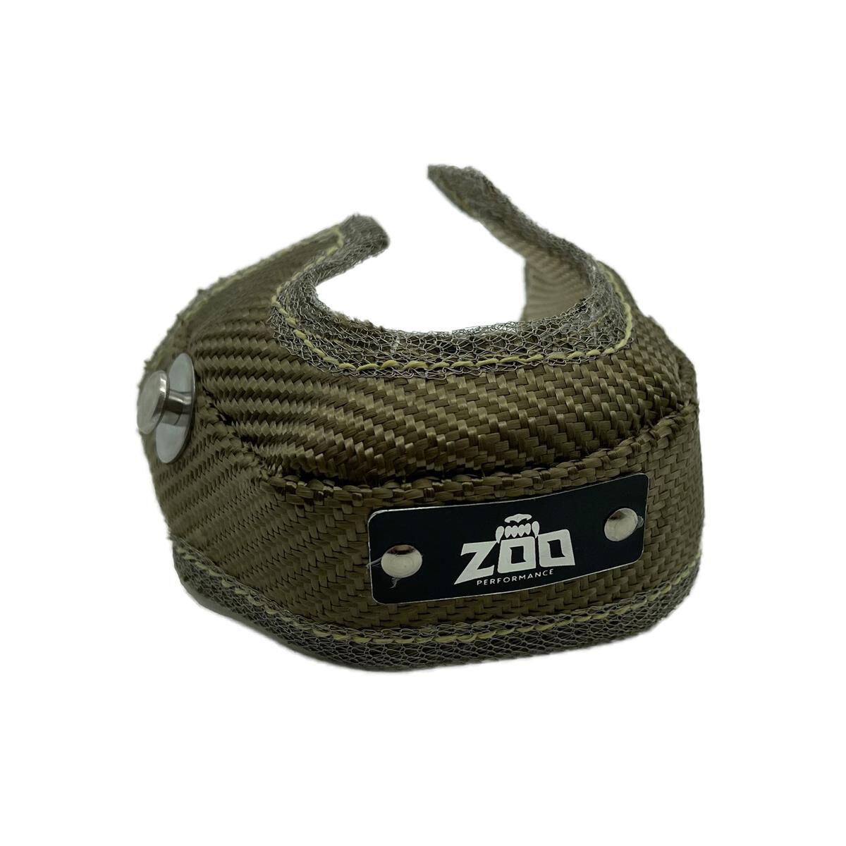 45MM WASTEGATE BLANKET KEVLAR, , scaau_hi-res