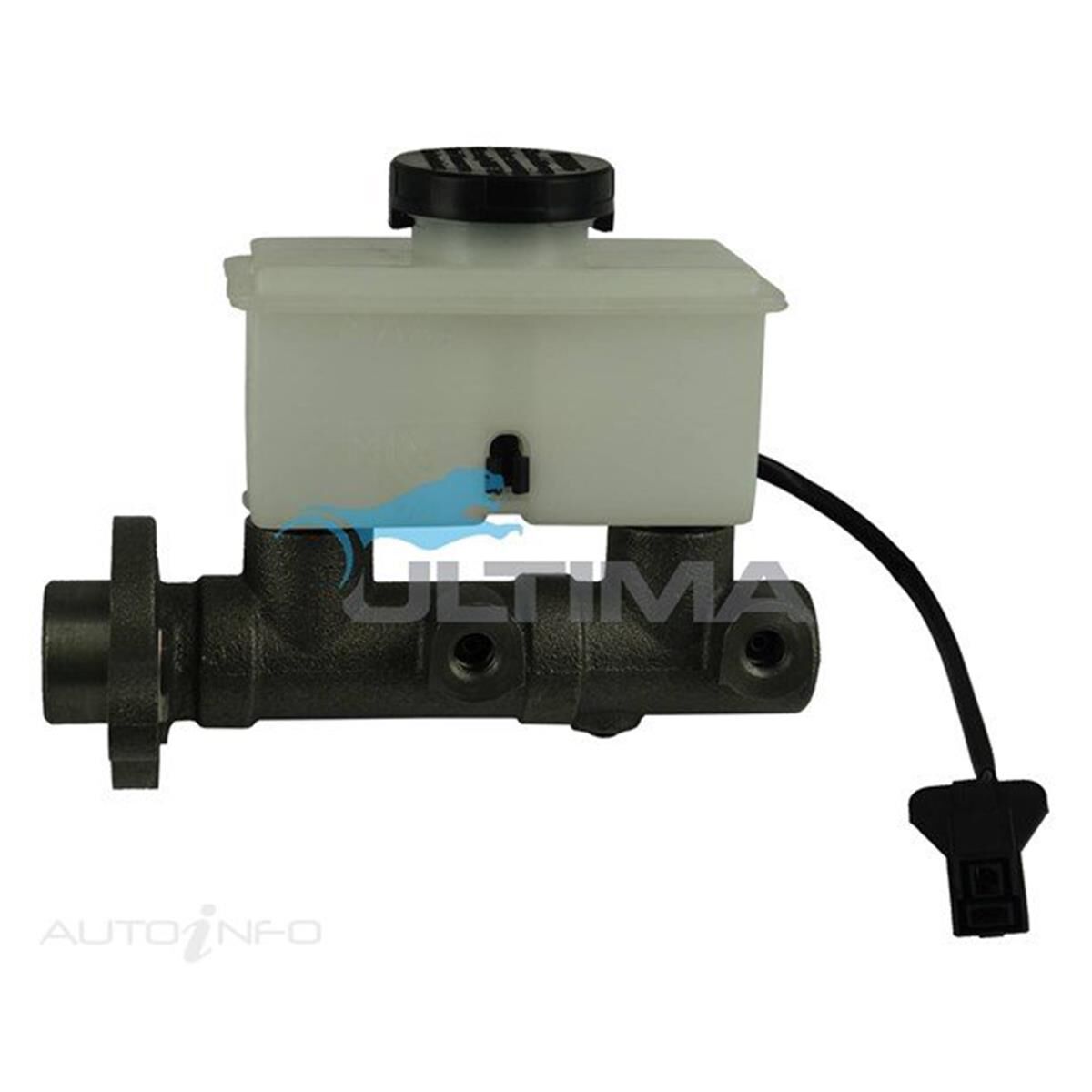 CMC FORD LASER/METEOR KC-87-, , scaau_hi-res