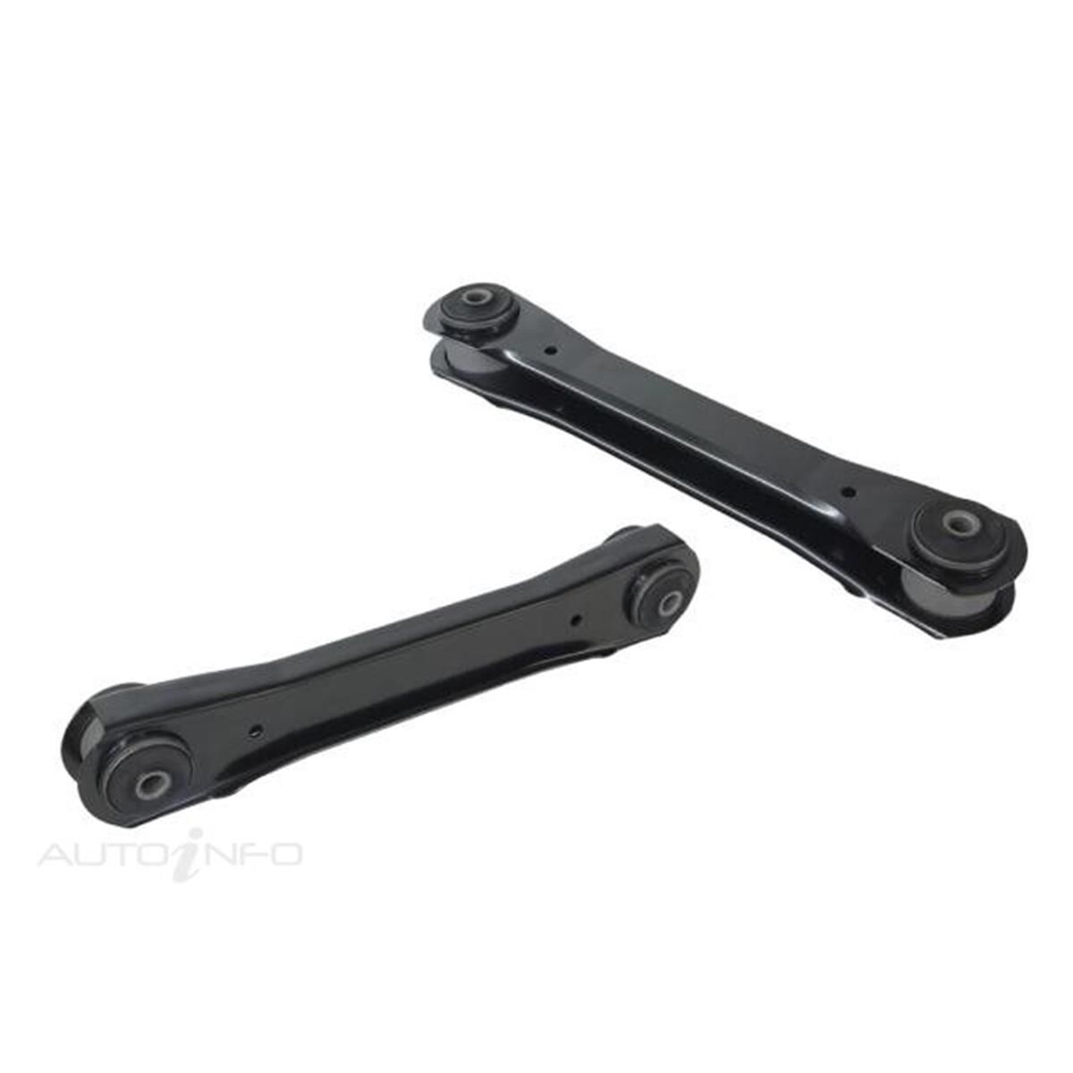 JEEP WRANGLER  TJ  10/1996 ~ 02/2007  FRONT LOWER CONTROL ARM, , scaau_hi-res