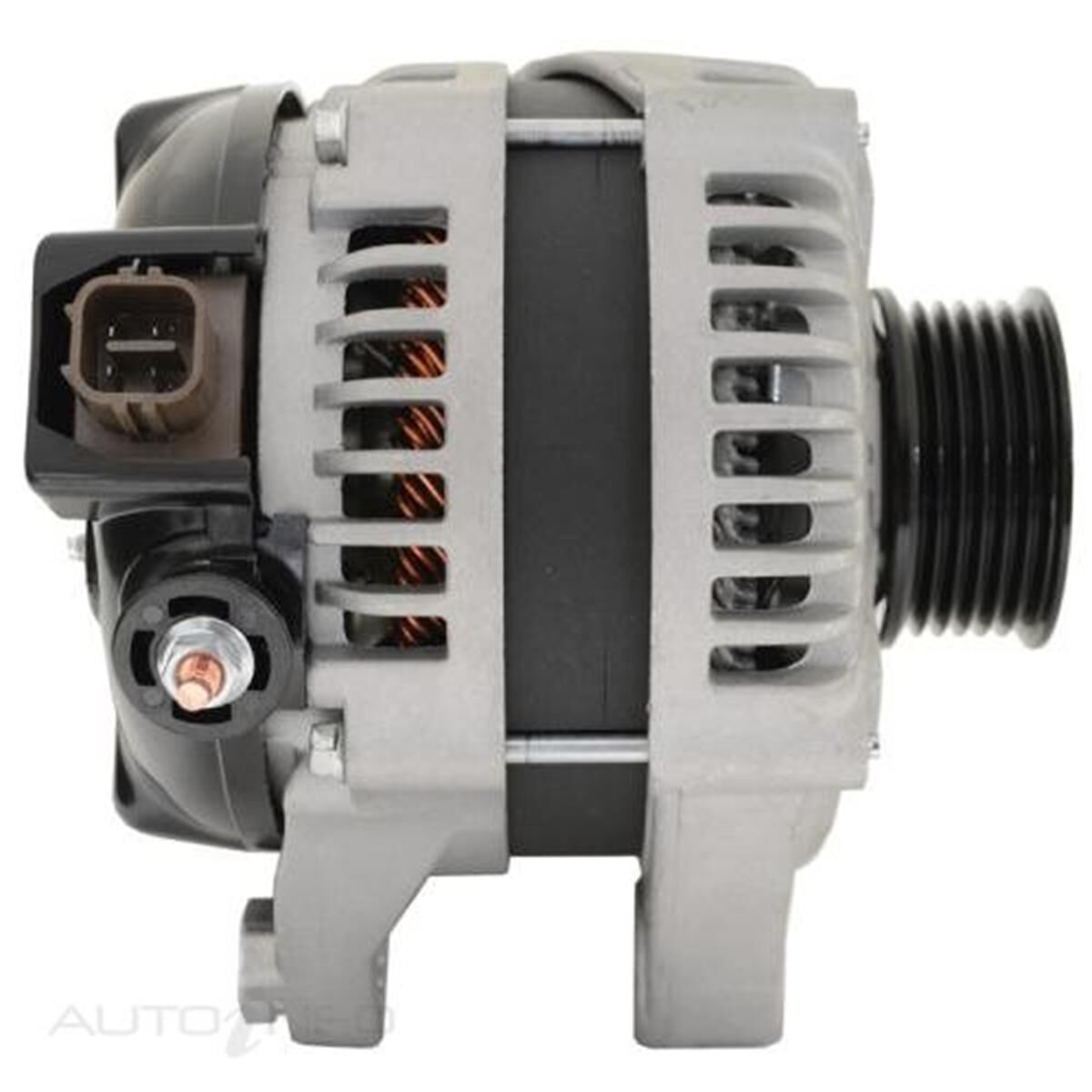 ALTERNATOR 12V 130A, , scaau_hi-res