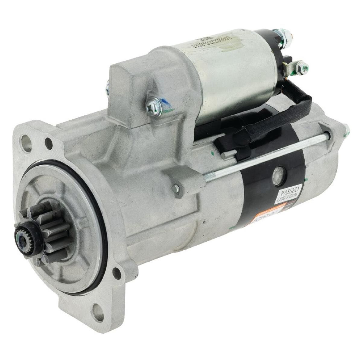 STR 12V 10T 2.5kW TORO, CASE INDUSTRIAL APPLICATIONS - STARTER MOTORS HEAVY DUTY, , scaau_hi-res