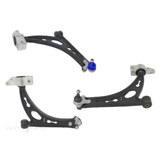 VOLKSWAGEN GOLF  MK5  08/2004 ~ 09/2008  LOWER CONTROL ARM  RIGHTHAND SIDE  WITH BALL JOINT  DIESEL MODEL ONLY, , scaau_hi-res