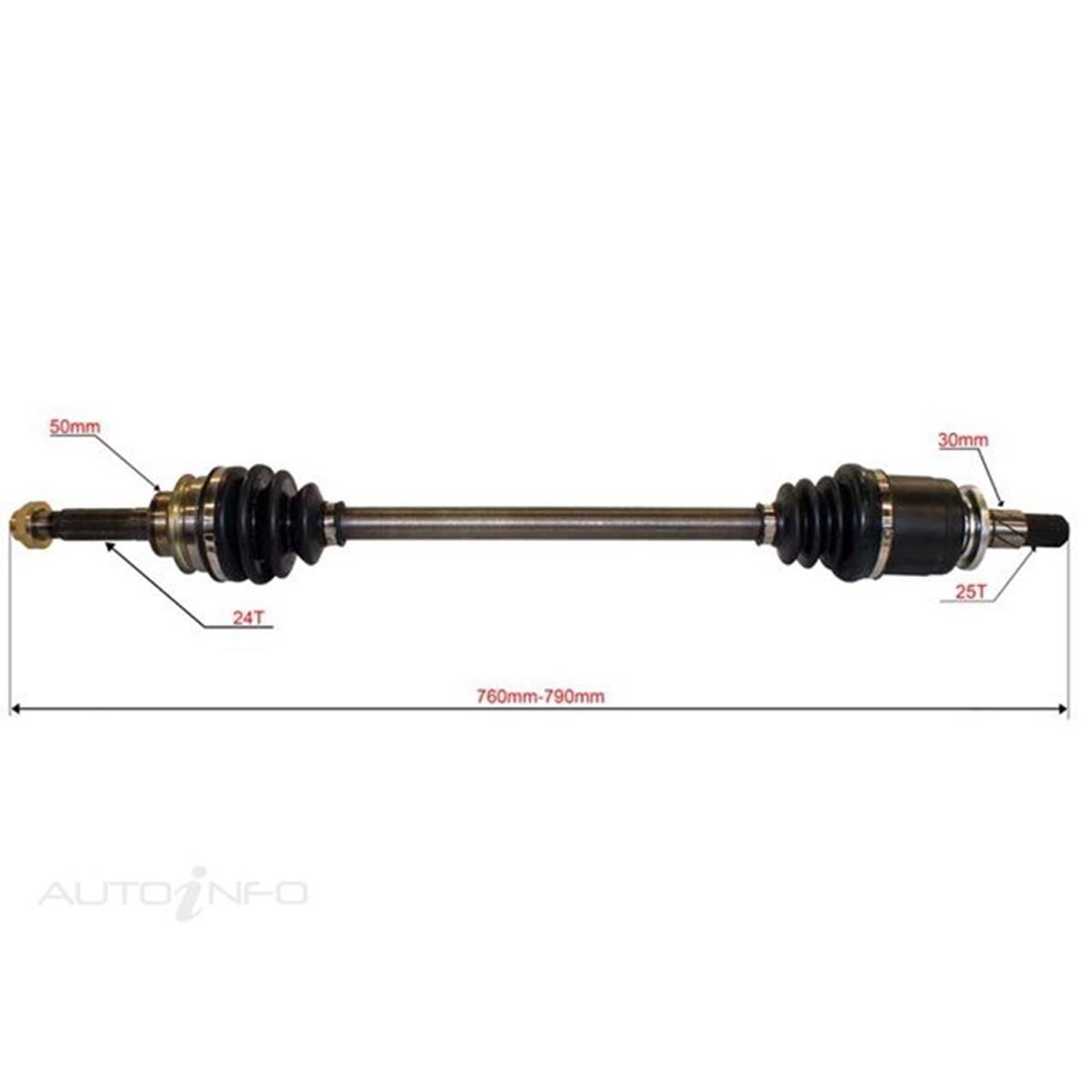 DRIVESHAFT ASSEMBLY, , scaau_hi-res