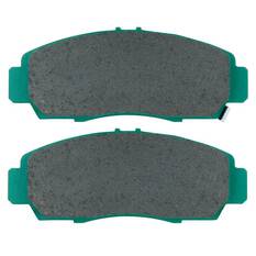 PROJECT MU HC-EP BRAKE PAD SETHONDA FRONT, , scaau_hi-res