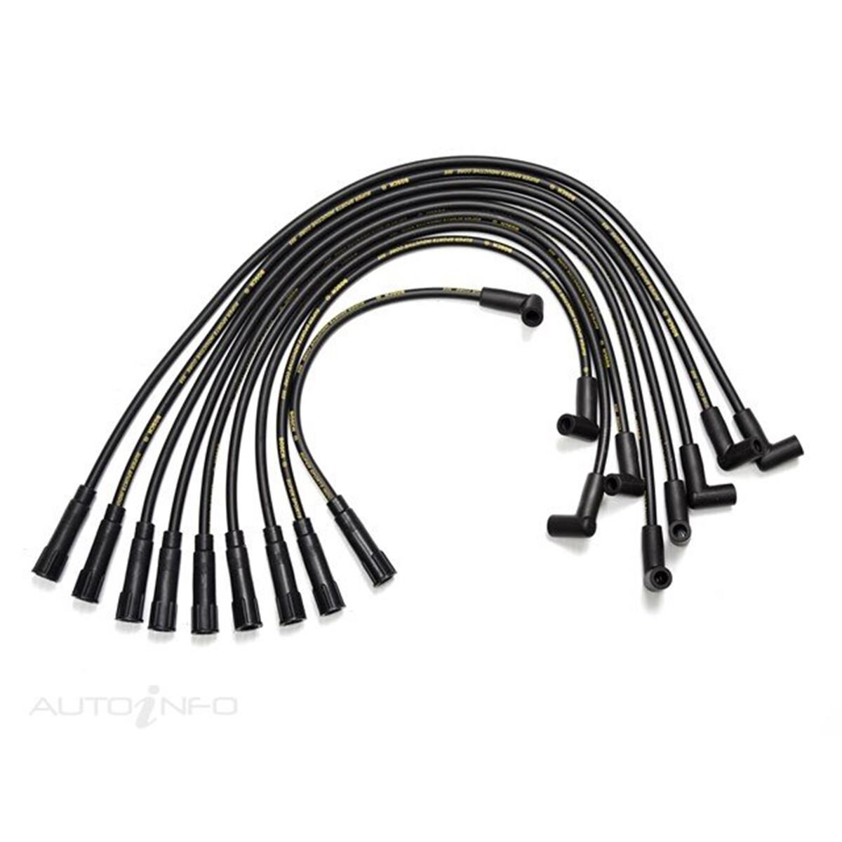 Ht Ignition Cable, , scaau_hi-res