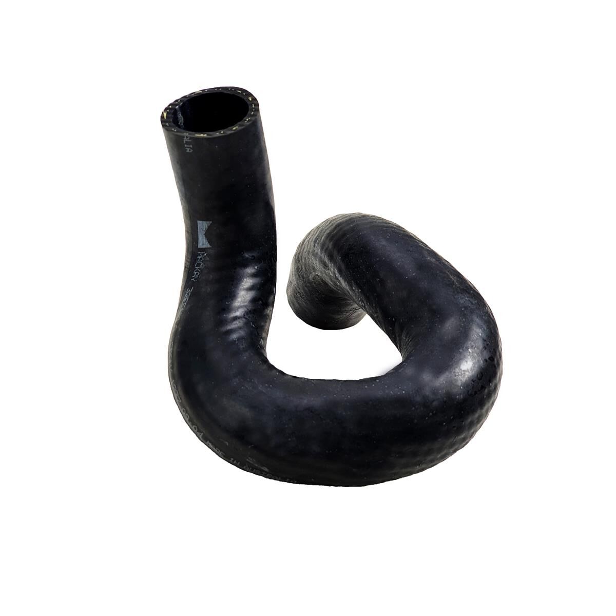 LOWER RADIATOR HOSE - HOLDEN BARINA TM 1.6L (F16D4) I4 16V DOHC VVT PETROL SUITS AUTOMATIC ONLY, , scaau_hi-res