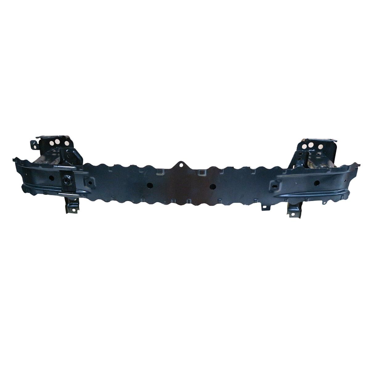 FORD FIESTA  WS/WT  09/2008 ~ ONWARDS  FRONT BUMPER BAR REINFORCEMENT, , scaau_hi-res