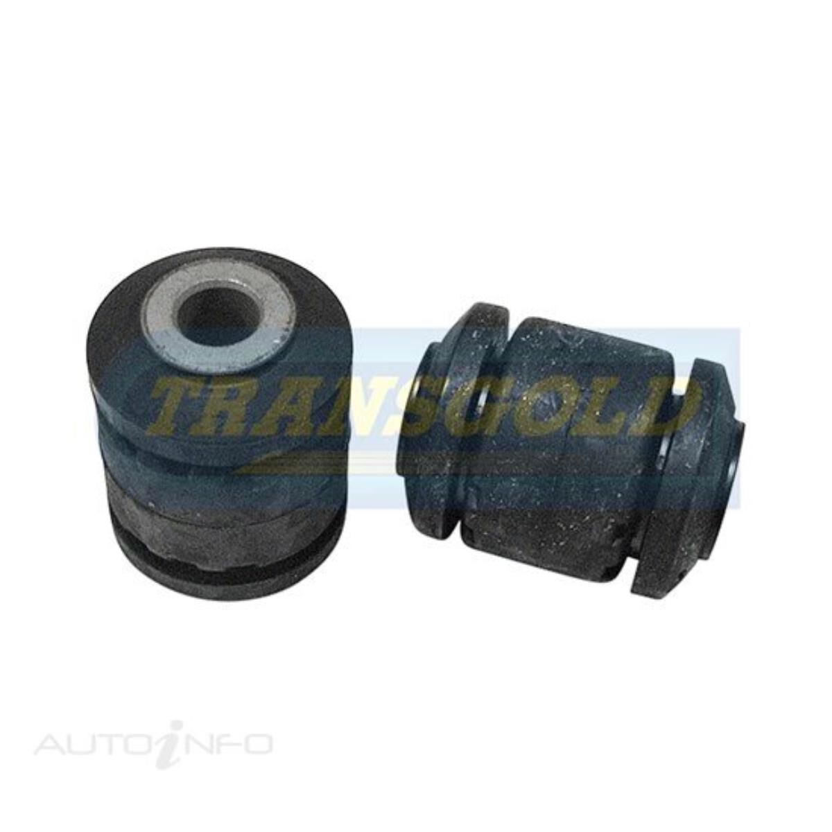 (BK) HYUNDAI I30 3/12-ON FRONT CONTROL ARM INNER F BUSH KIT, , scaau_hi-res