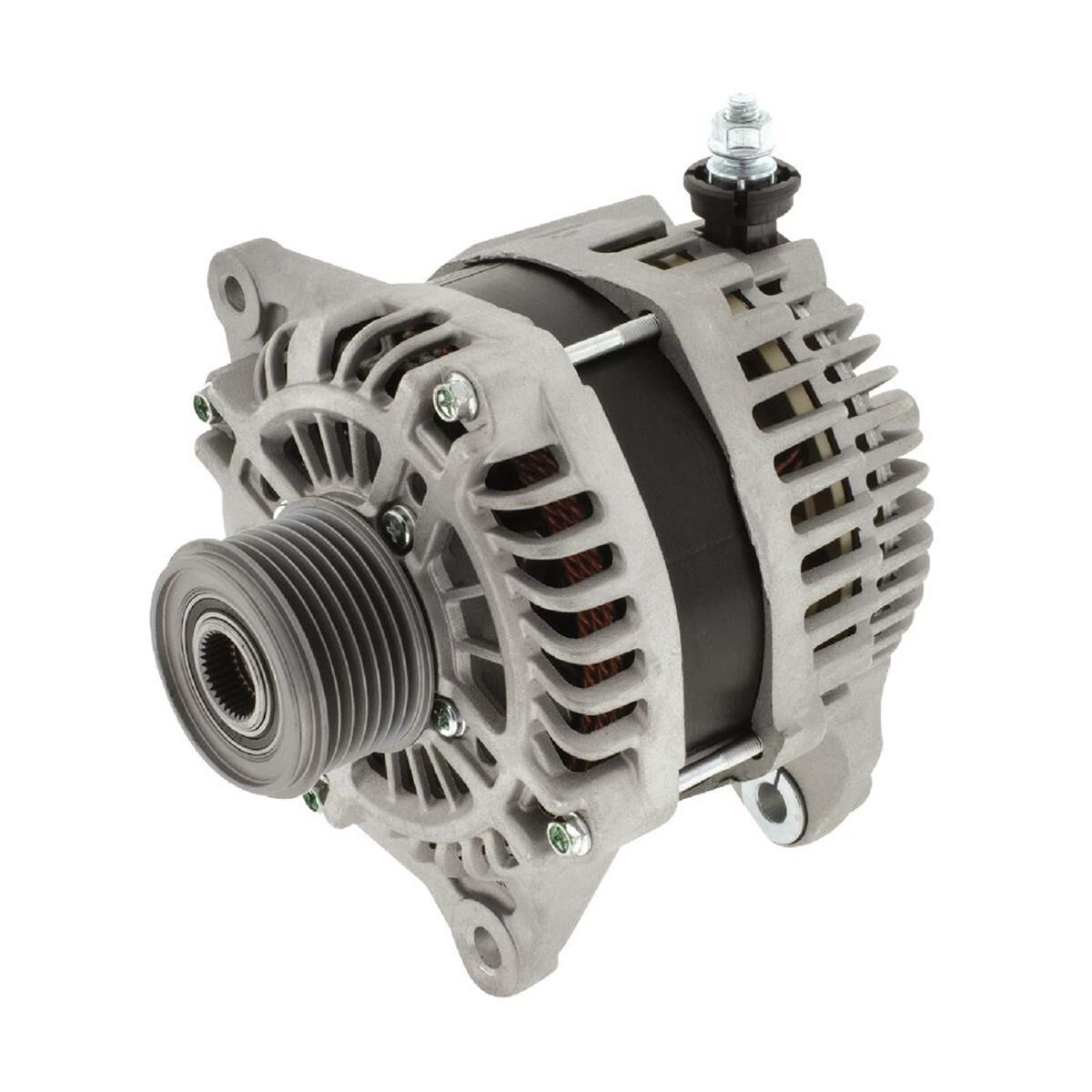 ALT 14V 150A NISSAN URVAN E26, , scaau_hi-res