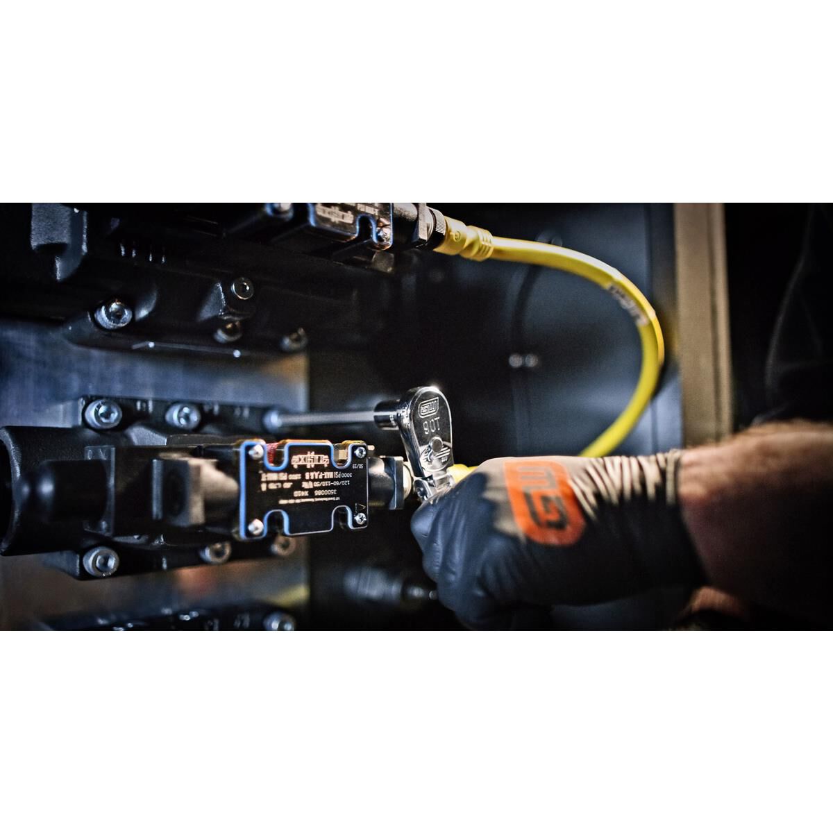 SET RAT FP LCK FLX 1/4 3/8 2PC 90T, , scaau_hi-res