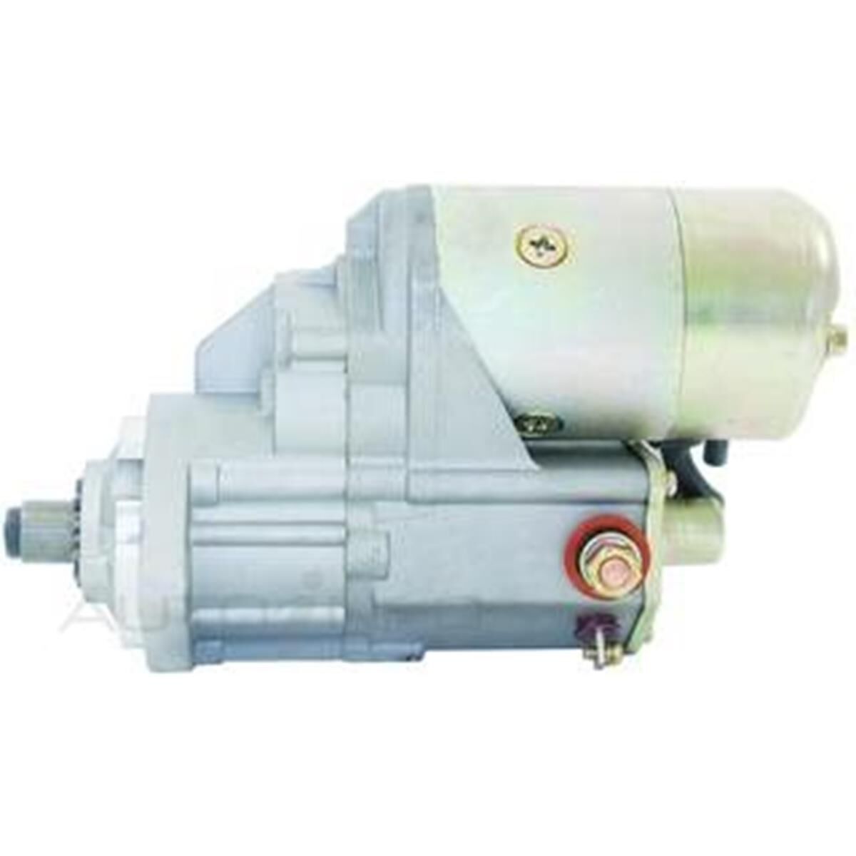 STR MTR 12V 2.5KW 13TH CW, , scaau_hi-res