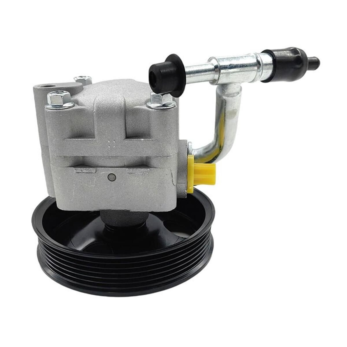 Power Steering Pump, , scaau_hi-res