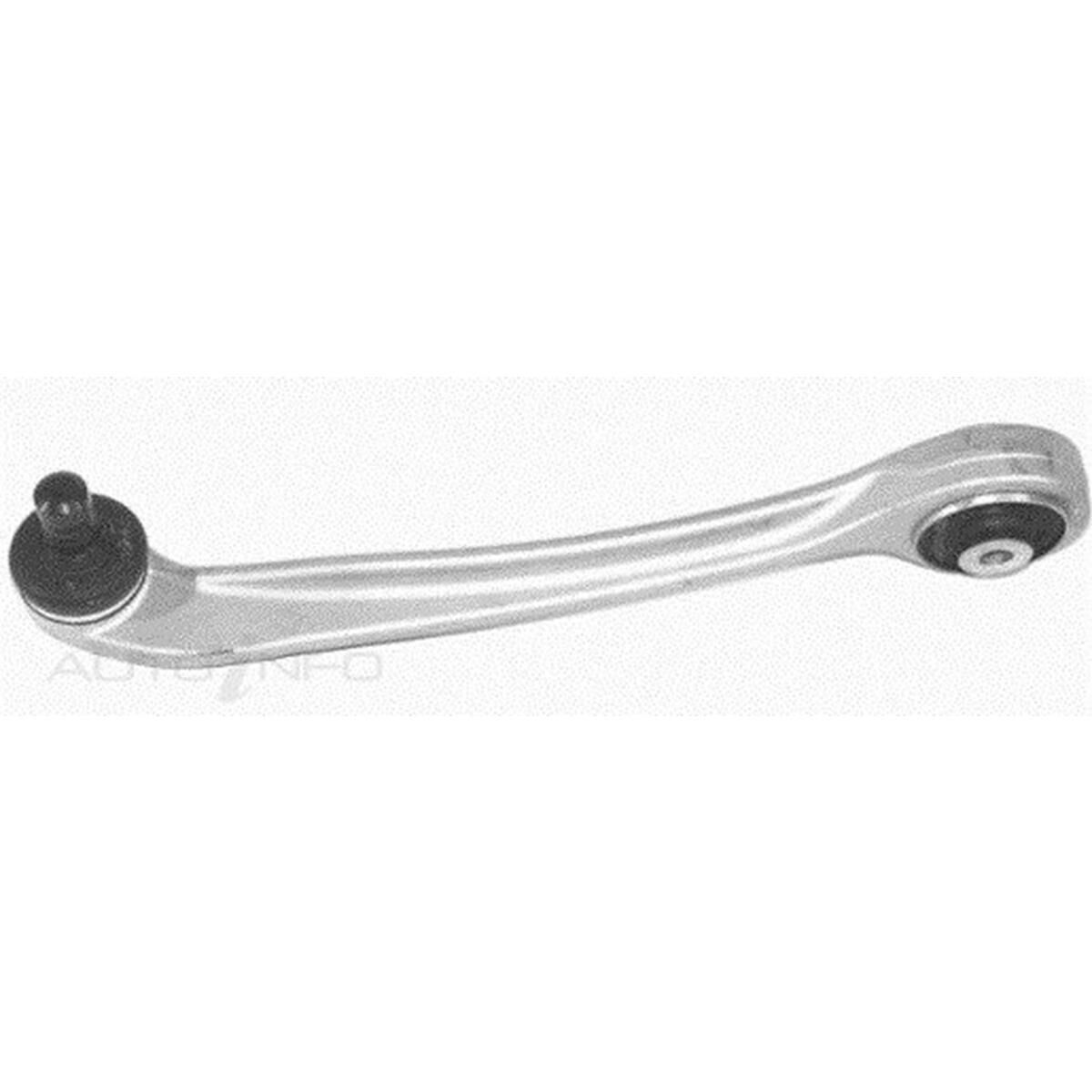 FRAP CONTROL ARM LH UPP FRT AUDI A4, , scaau_hi-res