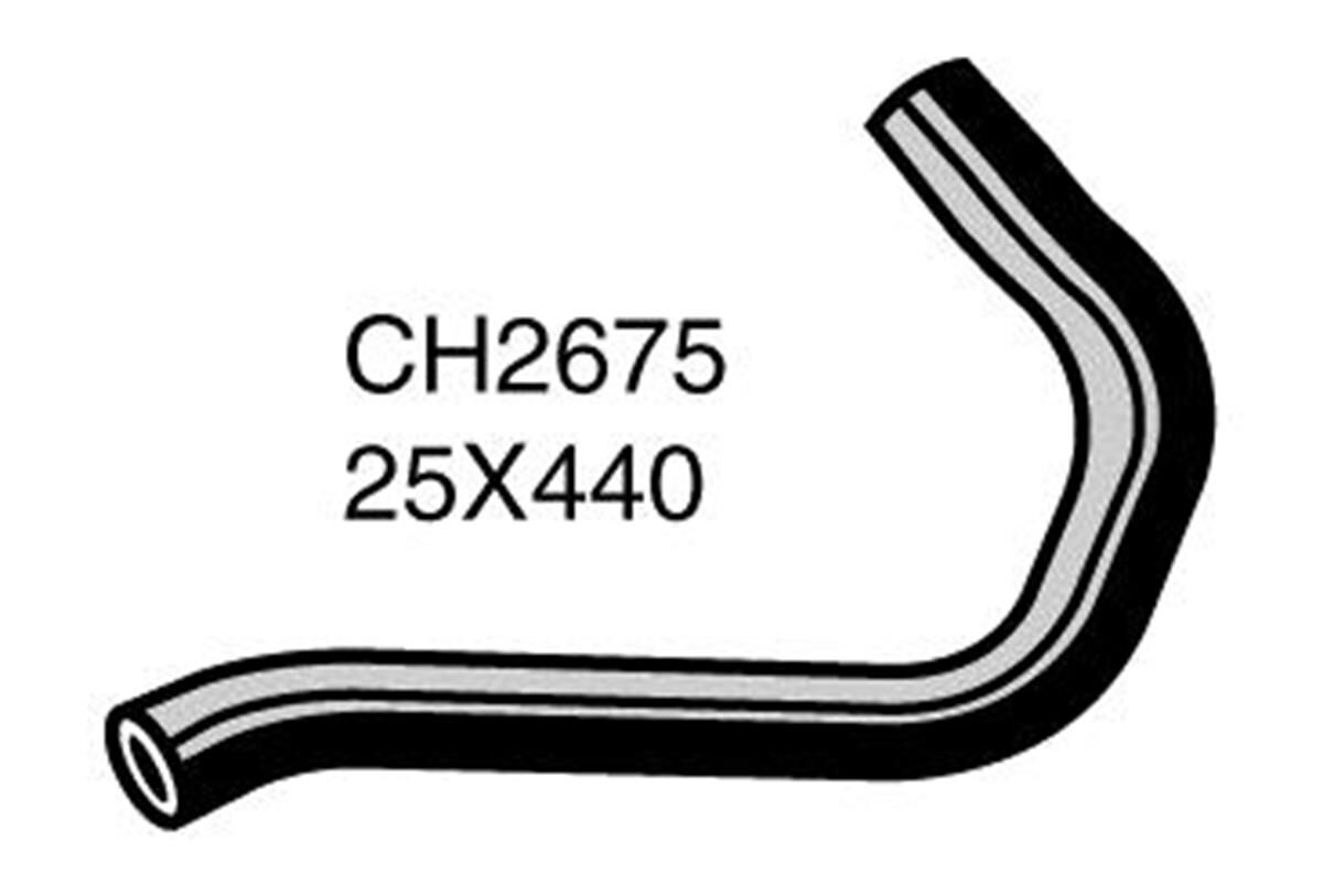 Expansion Tank hose SAAB 9000   *, , scaau_hi-res