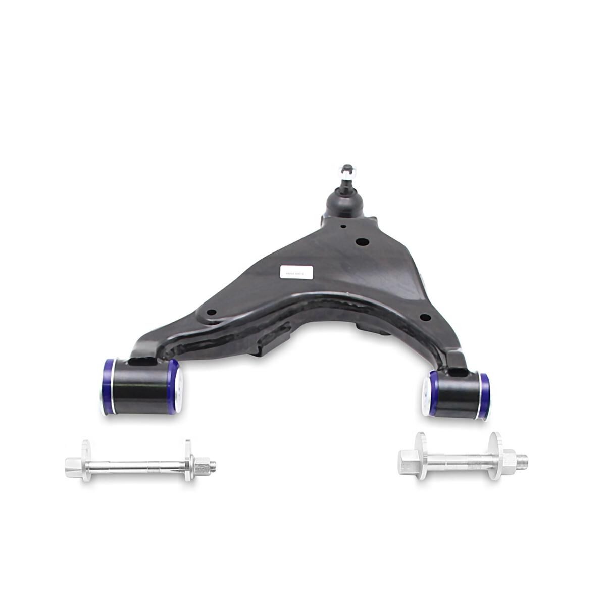 PRADO 120 STD LOWER ARM KIT RH, , scaau_hi-res