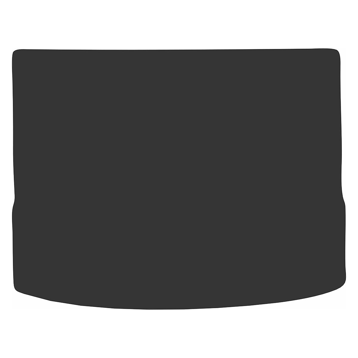 EXECUTIVE RUBBER BOOT LINER FOR KIA NIRO HEV (2ND GEN) 2022 ONWARDS, , scaau_hi-res