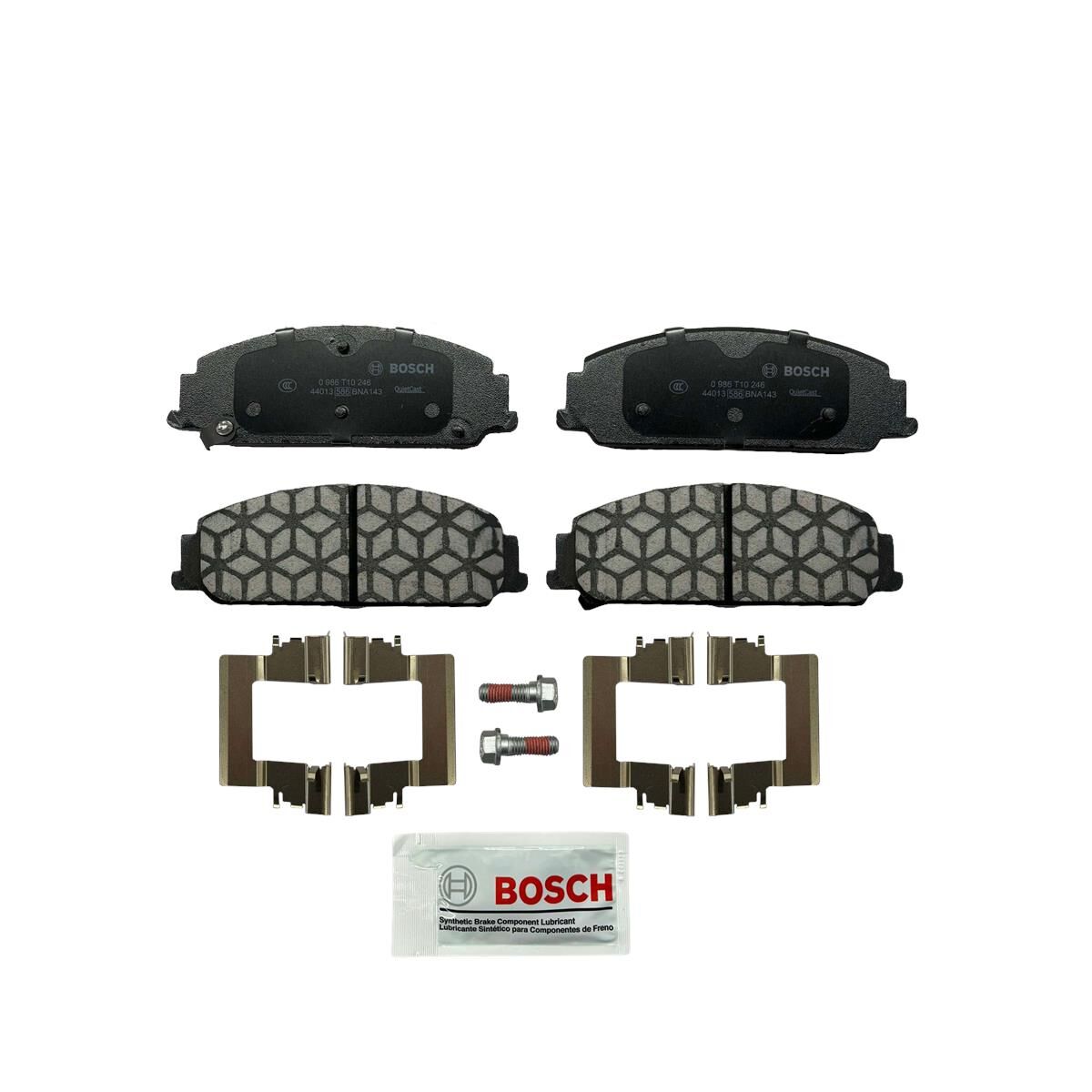 BRAKE PAD SET, , scaau_hi-res