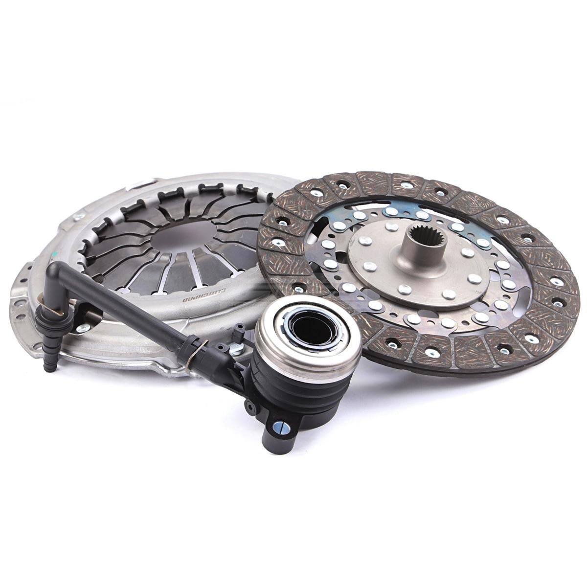 KIT STD NIS TII/DUA 1.8/2.0L inc CSC, , scaau_hi-res