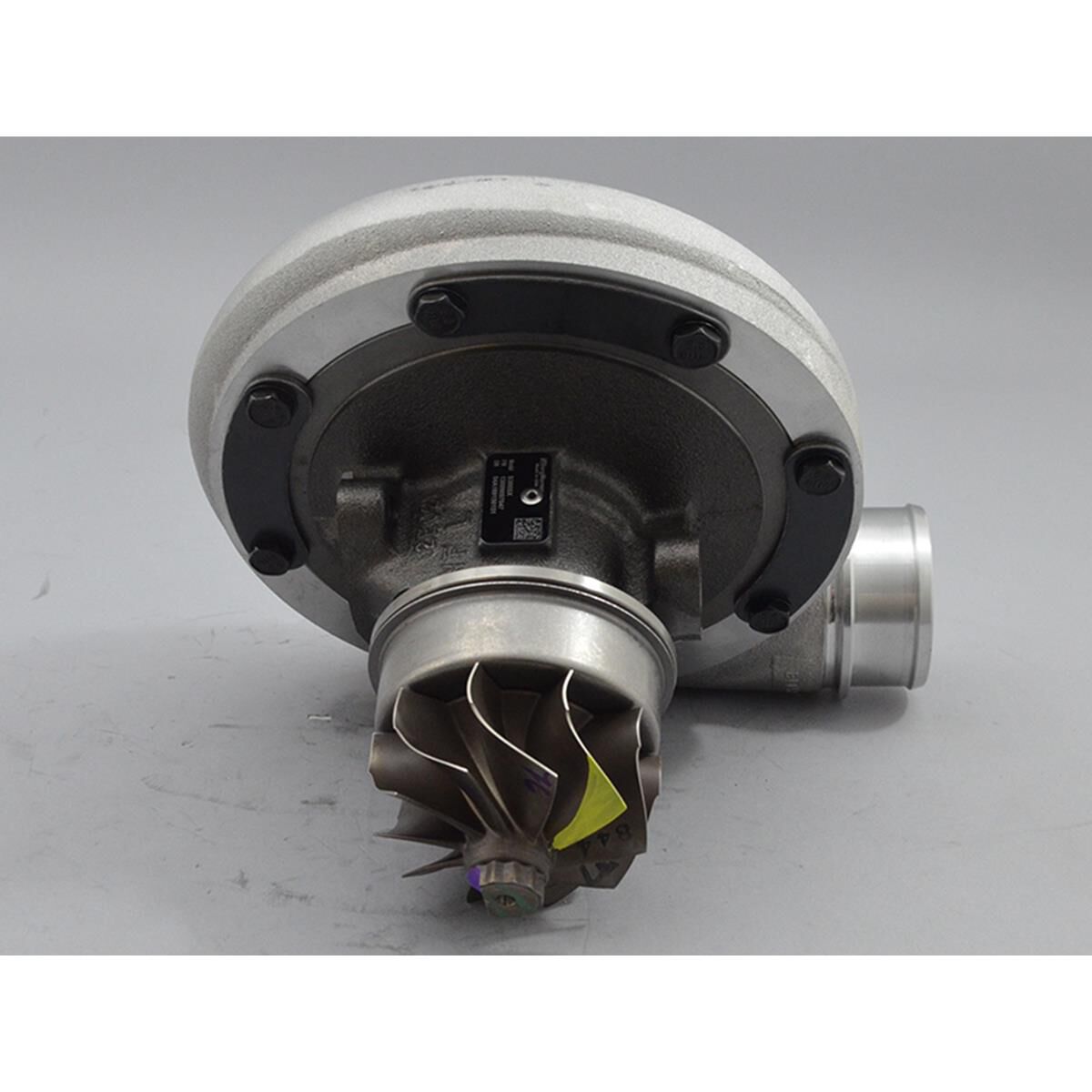 Supercore S300SXE (91/80) 66.11mm / 80mm (MFS C/Wheel), , scaau_hi-res