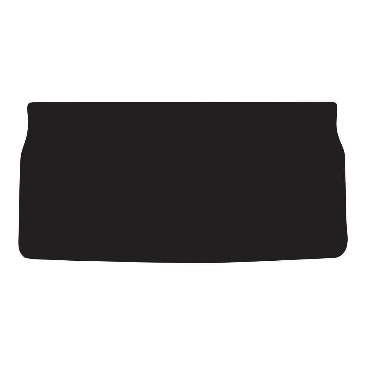 ECO CARPET BOOT LINER FOR MITSUBISHI PAJERO (4TH GEN 2 DOOR) 2006-2021, , scaau_hi-res