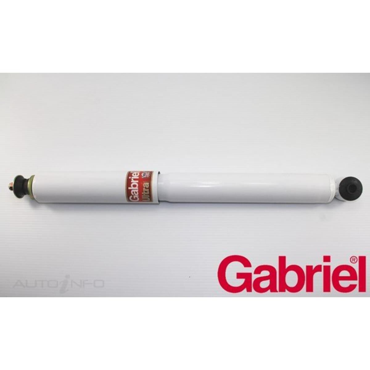 Ultra LT Shock - Gas, , scaau_hi-res