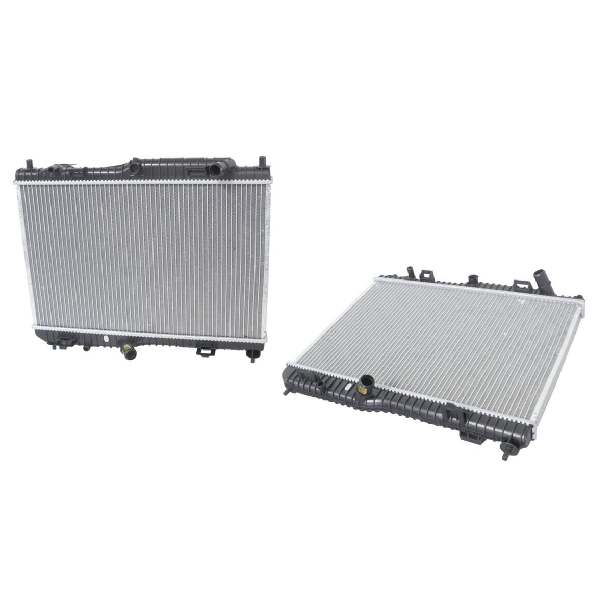 FORD FIESTA  WS/WT  09/2008 ~ 07/2013  RADIATOR  1.4 LITRE INLINE 4 PETROL- (SPJ)  CORE SIZE: 350MM X 540MM X 28MM (MEASURE TANK TO TANK FIRST, LENGTH AND THICKNESS), , scaau_hi-res