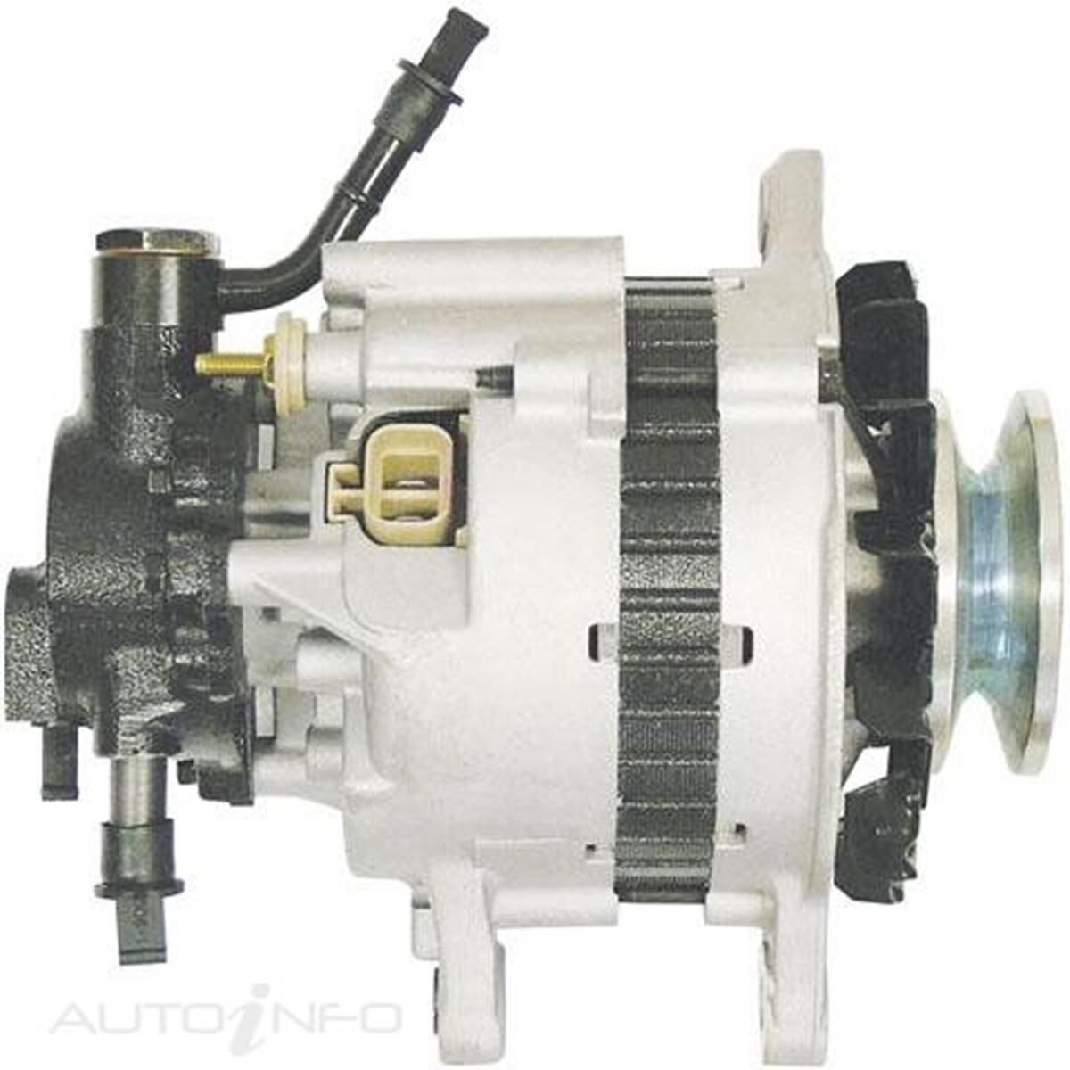 ALTERNATOR 12V 65A, , scaau_hi-res