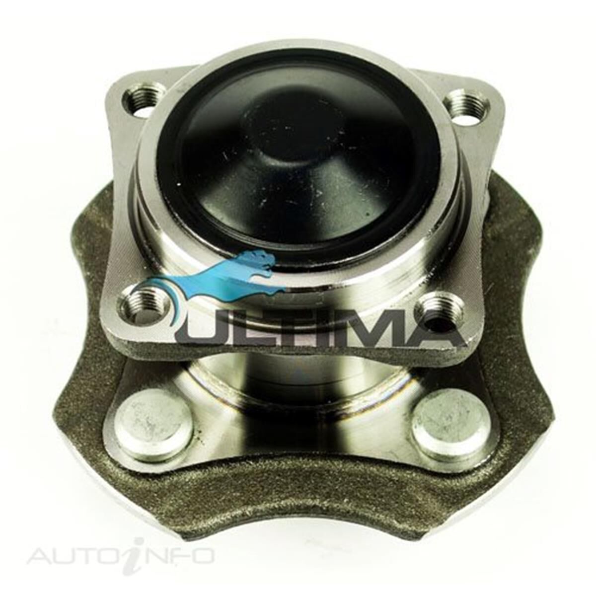 HUB ASSY (R) COROLLA ZZE122, ZZE123 W/O ABS 2001 - 2006 LHS/RHS, , scaau_hi-res