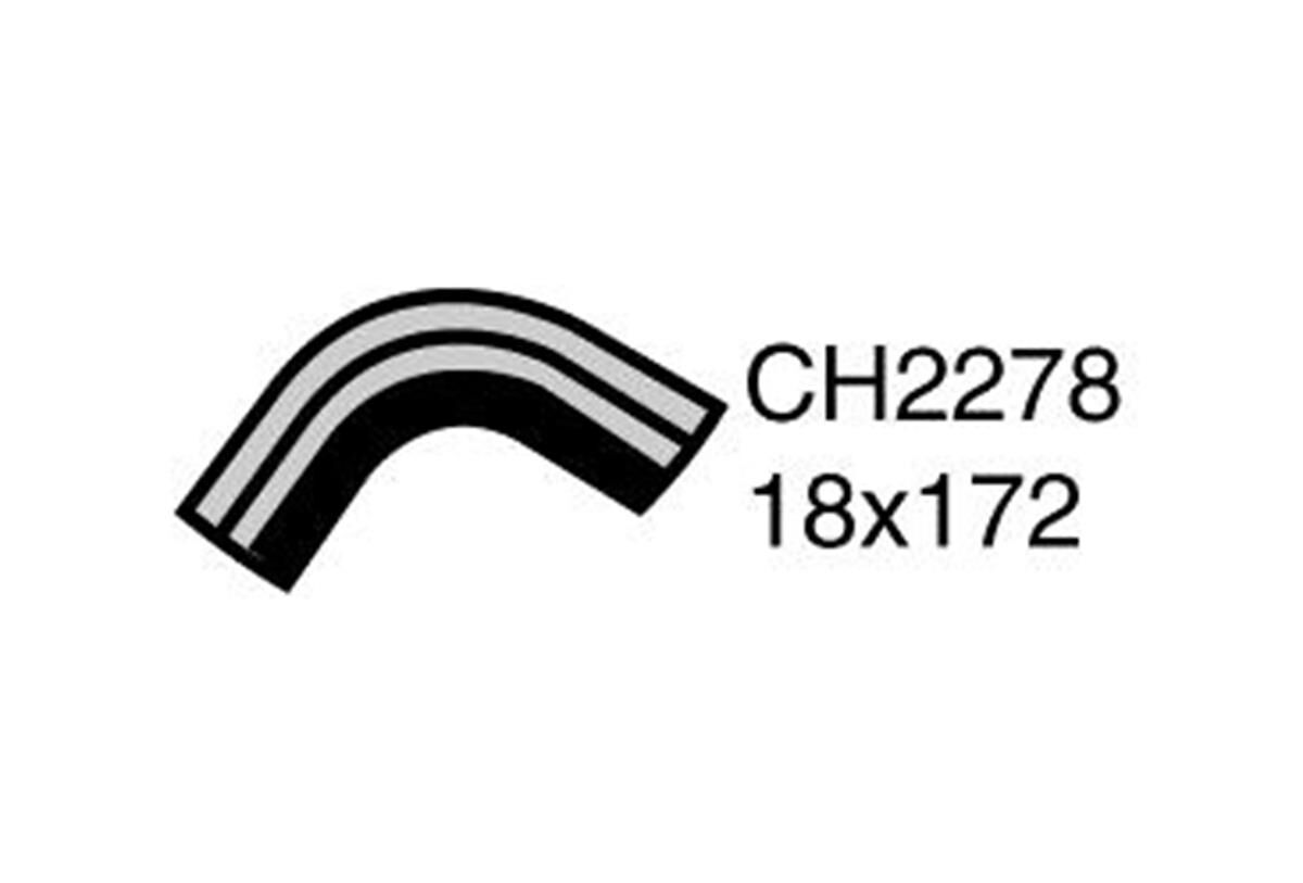 Engine By Pass Hose  - NISSAN MAXIMA J31 - 3.5L V6  PETROL - Manual & Auto, , scaau_hi-res