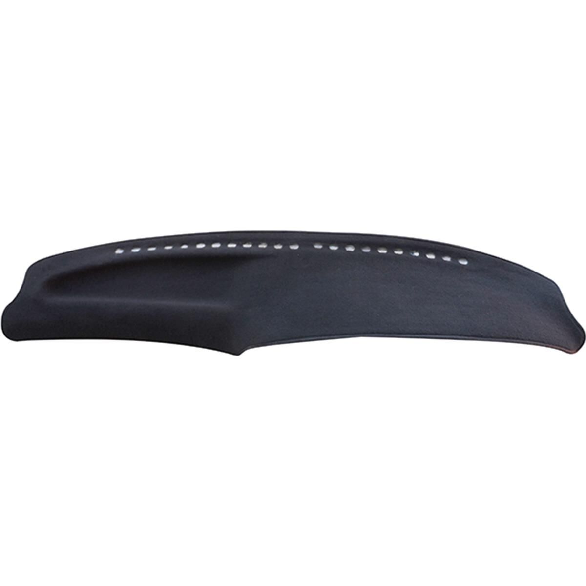 Sunland Black Dashmat to suit Ssangyong Musso - B2001, , scaau_hi-res