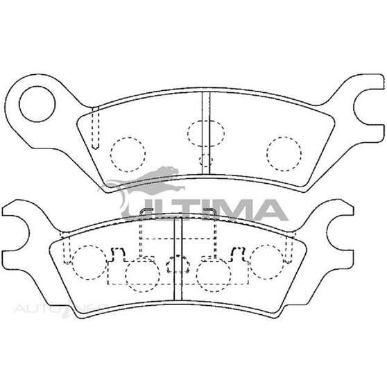 ULTIMA DBP (R) TELSTAR AS, 626GC, 929HB SEDAN, , scaau_hi-res