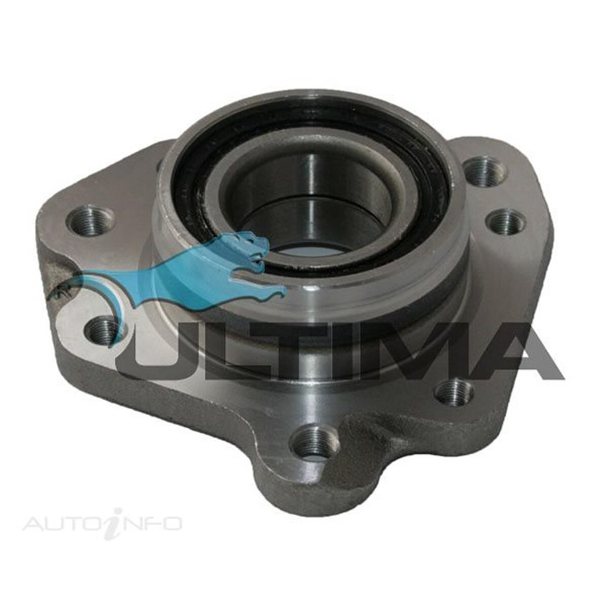 HUB ASSY (R) CRV 2.0L 39MM AXLE 10/97 - 11/01 RHS, , scaau_hi-res