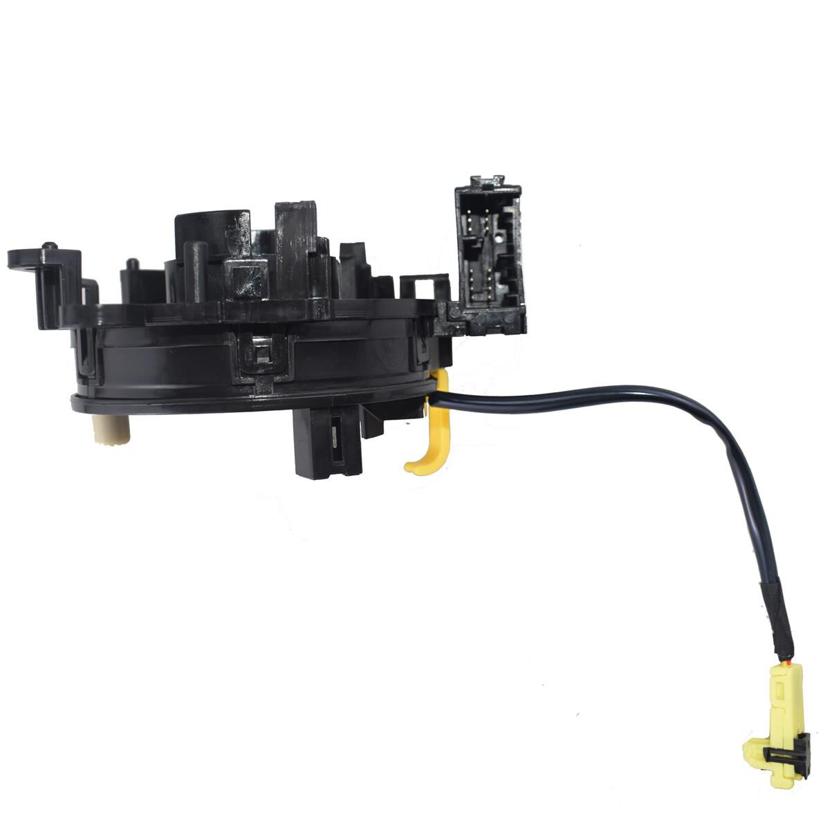 AIRBAG CLOCK SPRING FIT FOR NISSAN PATHFINDER R52 25554-3TA1D 2013-ON, , scaau_hi-res