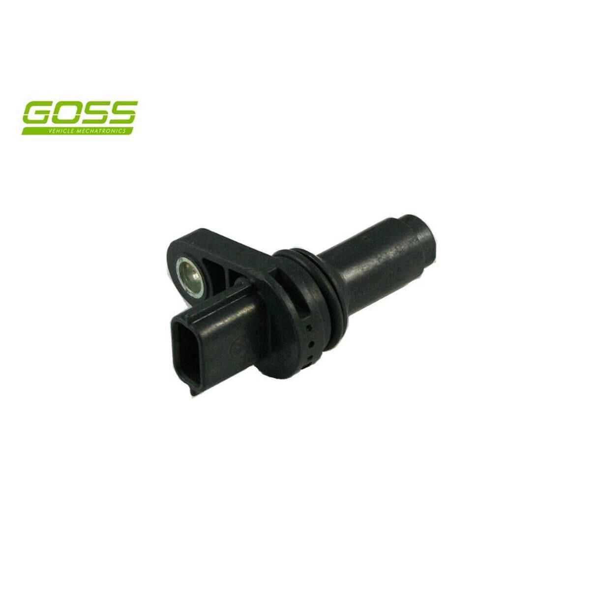NEW CRANK ANGLE SENSOR NISSAN, , scaau_hi-res