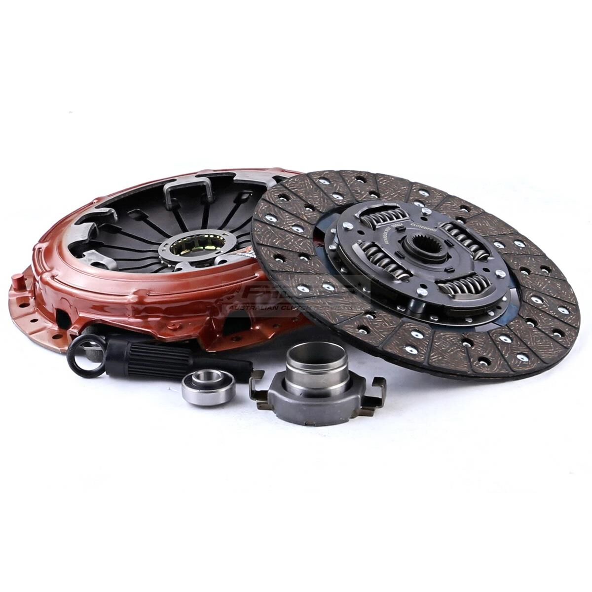 KIT HD GMH JACKAROO 3.2L, , scaau_hi-res