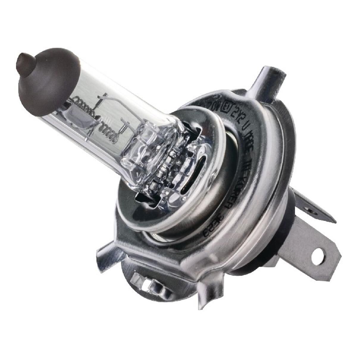 PKT1 H4 HALOGEN GLOBE 24V75/70W P43t-38 BASE BLISTER, , scaau_hi-res