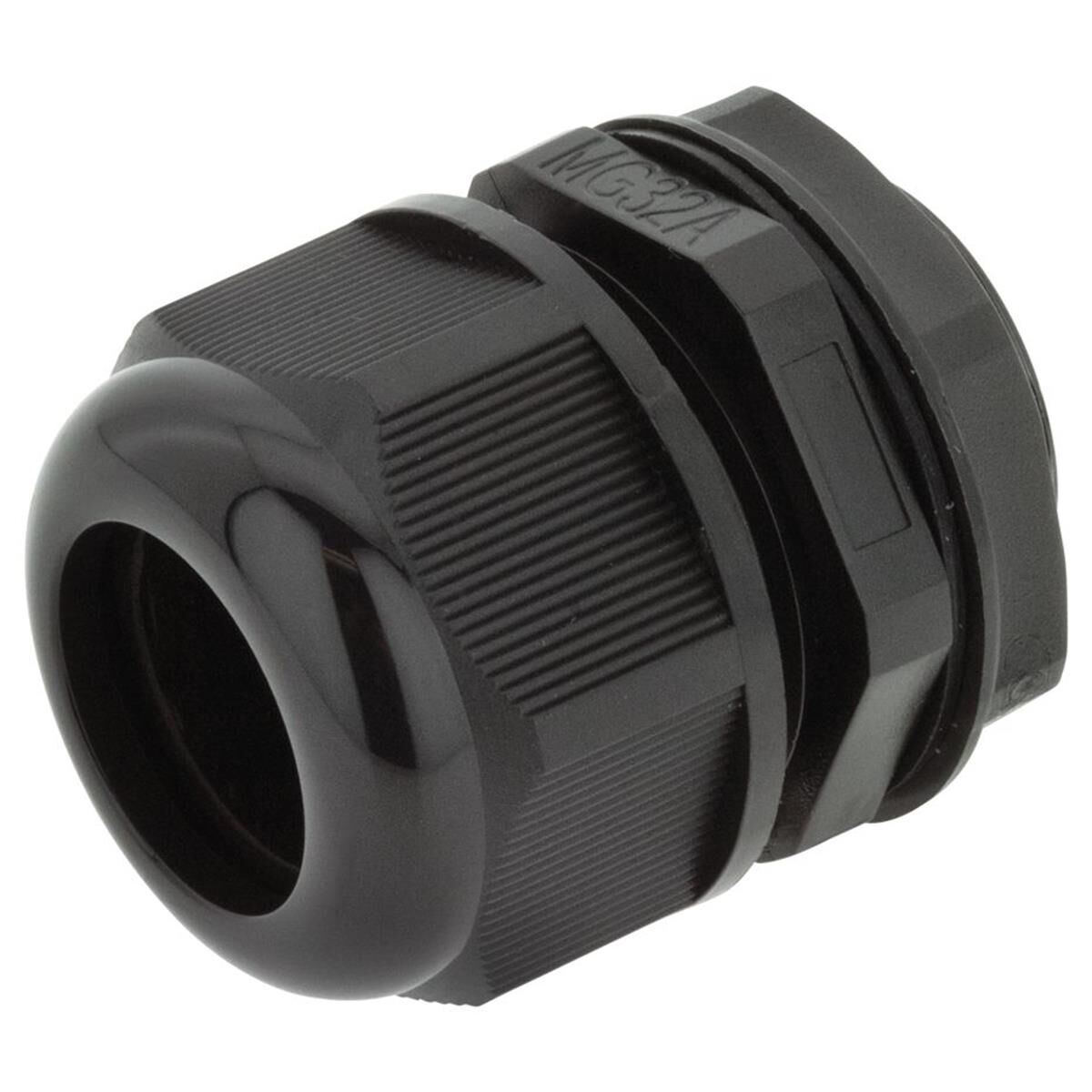 CABLE GLAND NYLON 25-18, , scaau_hi-res