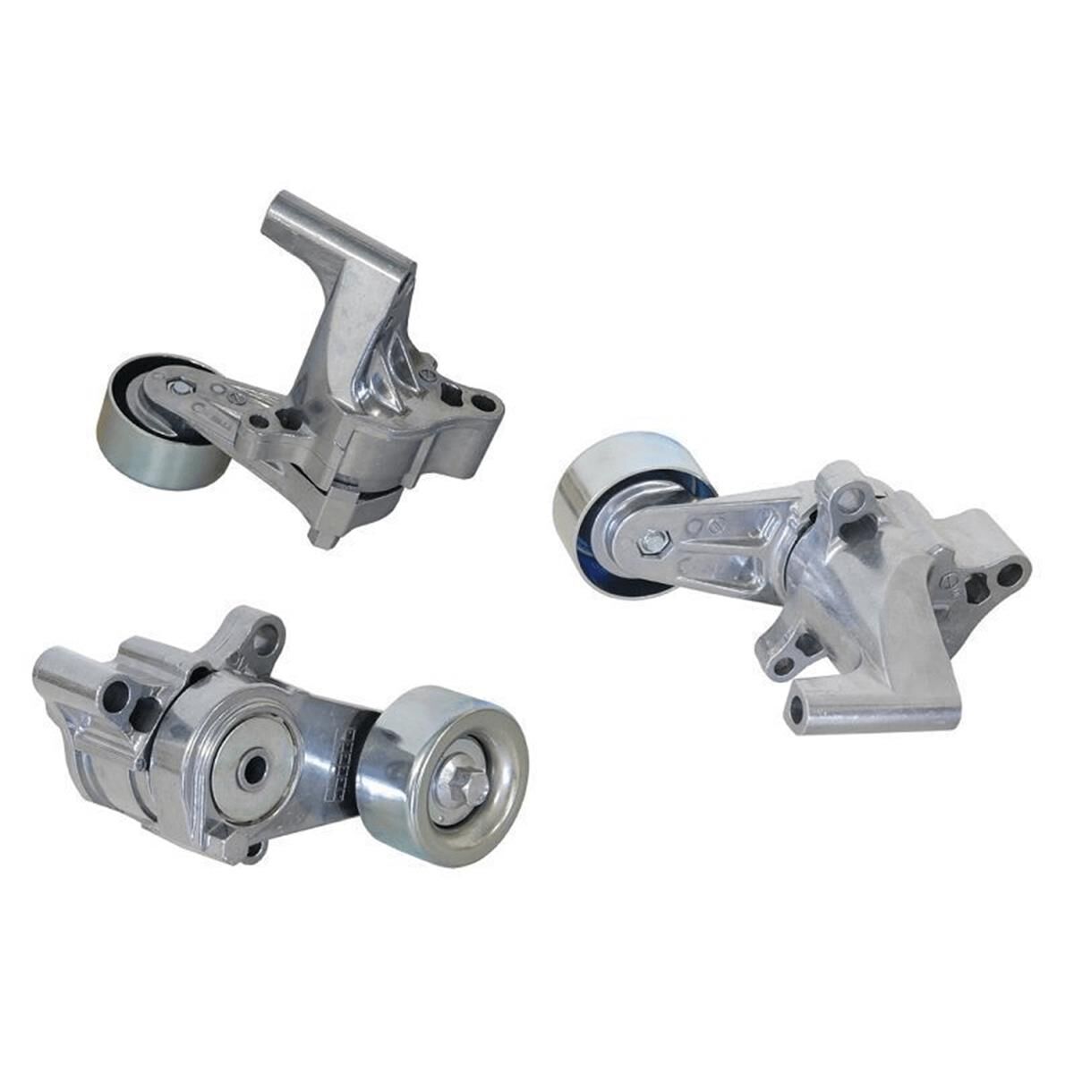 TOYOTA HILUX  TGN16  03/2005 ~ 06/2015  BELT TENSIONER  2.7 LITRE INLINE 4 PETROL- (2TRFE), , scaau_hi-res