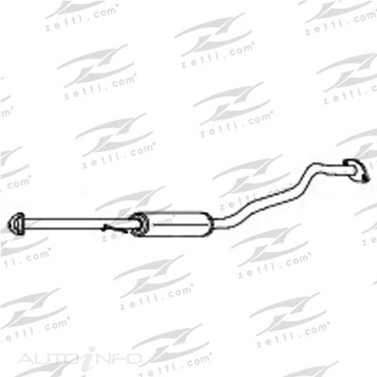 HA CRV 4WD 2.0 97 C/M ##CHECK LENGTH##, , scaau_hi-res