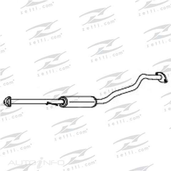 HA CRV 4WD 2.0 97 C/M ##CHECK LENGTH##, , scaau_hi-res