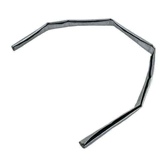 Reflecta Race Sleeve Hook&Loop 15mmIDx1m, , scaau_hi-res