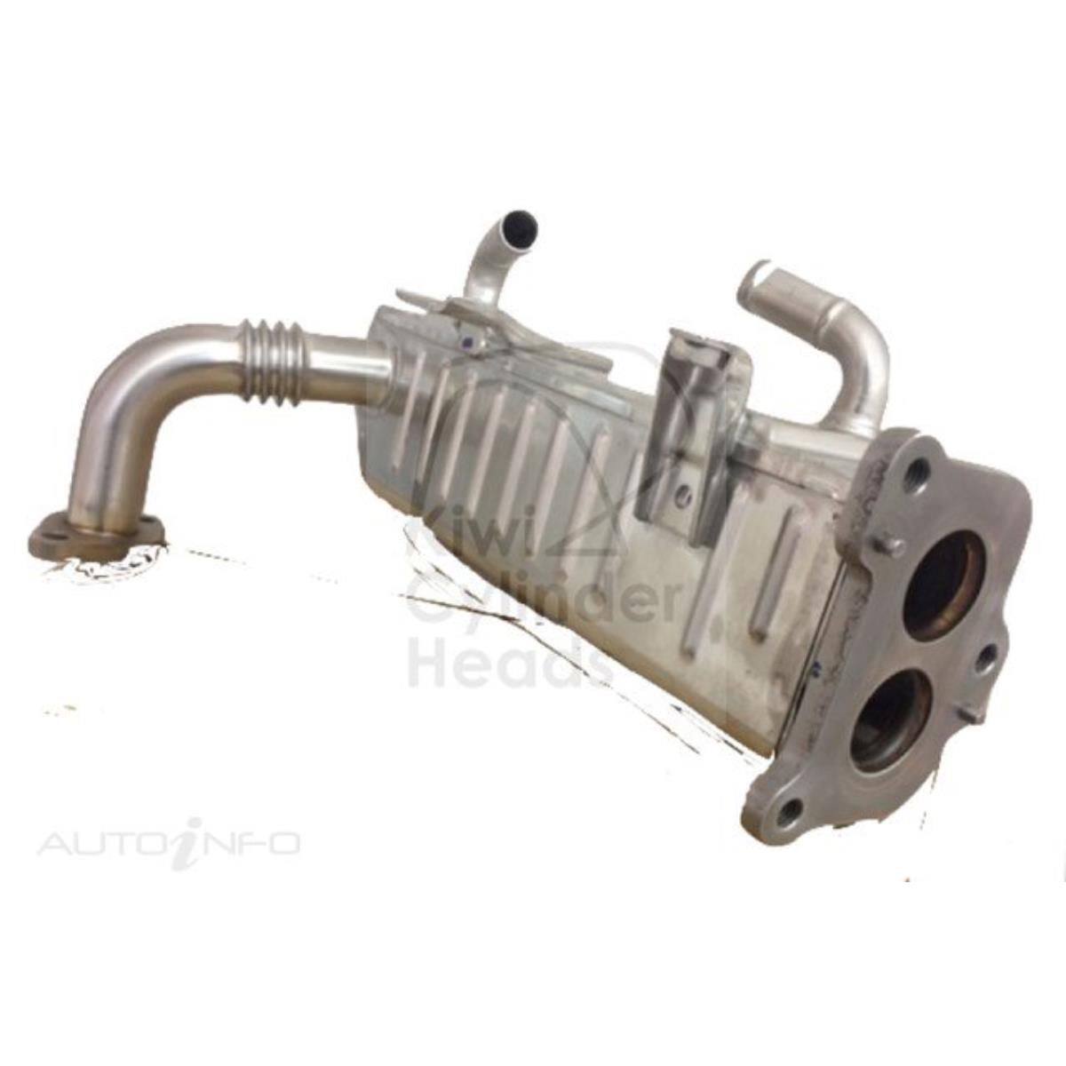 TOYOTA HILUX 2005-2015 1KD EGR COOLER OE, , scaau_hi-res