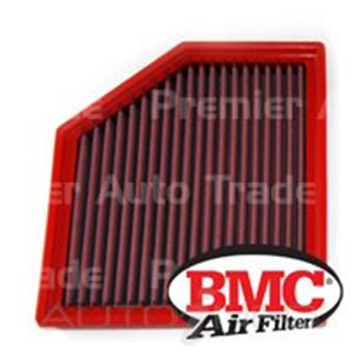 BMC AIR FILTER VOLVO S / XC / V SERIES, , scaau_hi-res