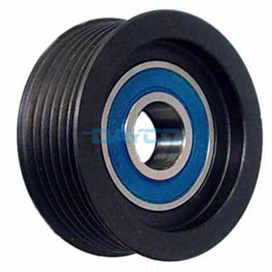 Drive Belt Idler/Tensioner Pulley Supercheap Auto