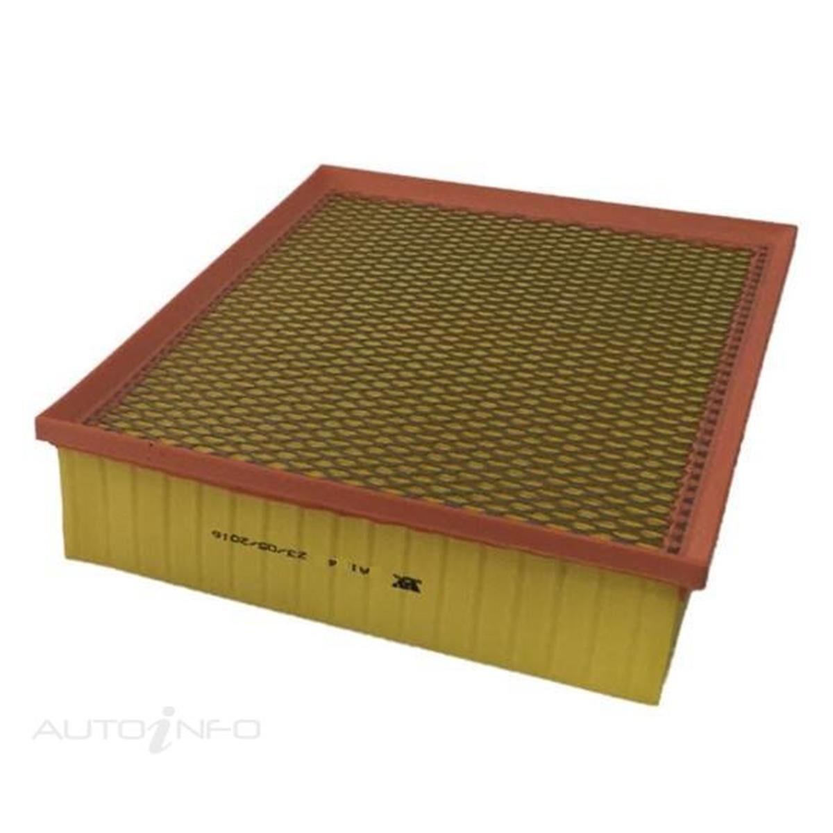 AIR FILTER A1398 MERCEDES  MERCEDES, , scaau_hi-res